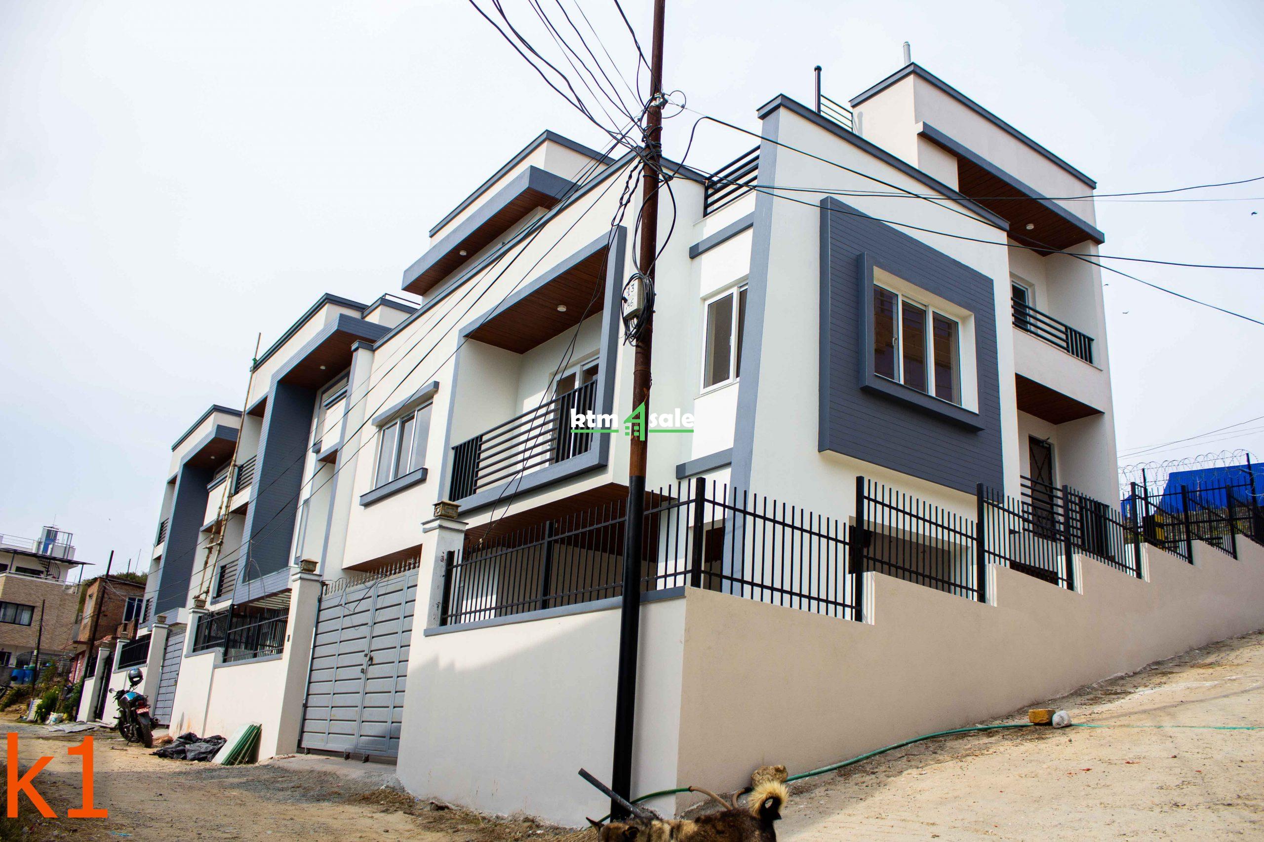 Bhaisepati, Lalitpur, House For Sale [DH1] ktm4sale Ghar Jagga